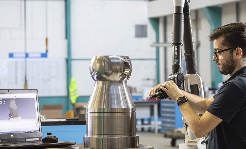 Landing Gear - Revima